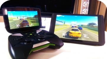 EA: Négy éven belül a táblagépek erősebbek lesznek, mint a konzolok