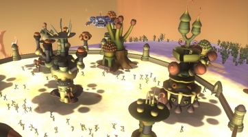 Spore