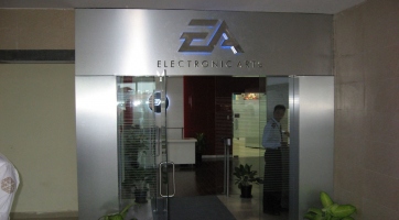 EA Mobile Hyderabad: Stúdió körkép