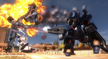Earth Defense Force 5 bejelentés közeleg?