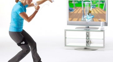 EA Sports Active: Bob Greene tolmácsolásában