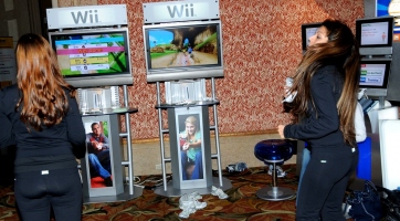 EA Sports Active: Még több egészséges embert a Nintendo Wii köré (Video Update)