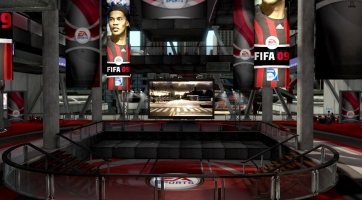 EA Sports Complex: Hamarosan a PlayStation Home-ban