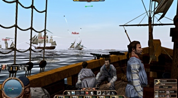 East India Company: Demó és launch trailer