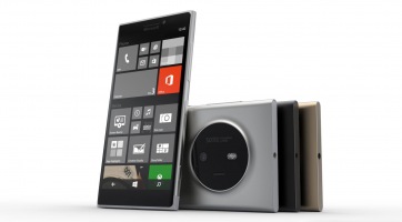 Ebay-en árulják a meg nem jelent Lumia mobilt