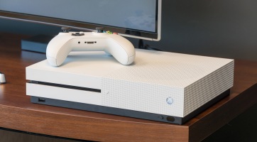 Ebben a humoros Xbox One S reklámban már legalább nem hazudnak
