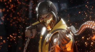 Ed Boon ismét nagy híreket ígért a Mortal Kombat 11 kapcsán