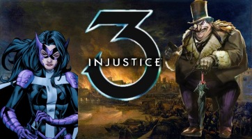 Ed Boon már megint az idegeinken táncol a Netherrealm Studios következő bejelentésével
