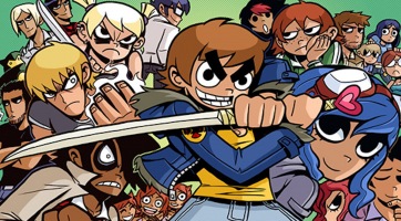 Edgar Wright szeretne egy új Scott Pilgrim videojátékot