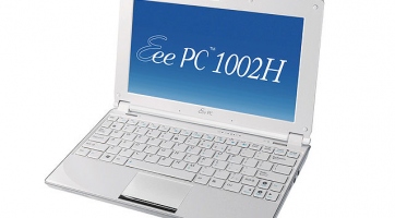 Eee PC 1002H az Asus-tól