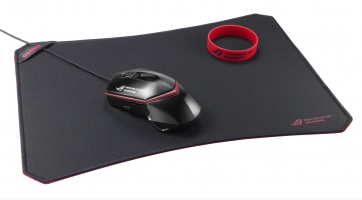 Egérpaddal bővült az ASUS ROG család