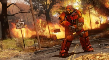 Egész évben érkeznek a friss tartalmak a Fallout 76-hoz