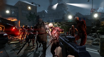 Egész hétvégén ingyen letölthető konzolokra a Killing Floor 2