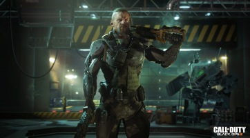 Egész hétvégén ingyenes a Call of Duty: Black Ops 3