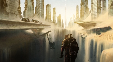 Egész Dubai lángba borul a Spec Ops: The Line launch trailerében