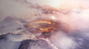 Egészen 2019 tavaszáig nem jön a battle royale mód a Battlefield V-be