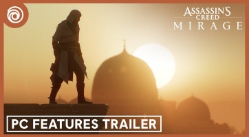 Egészen baráti gépigényt kapott az Assassin's Creed Mirage