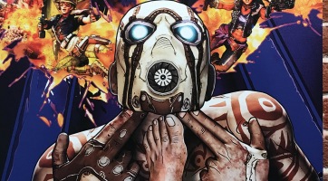 Egészen beteg dobozképeket terveztek eredetileg a Borderlands 3-hoz