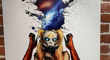Borderlands 3