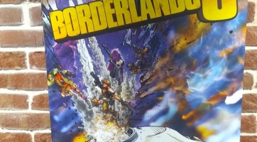 Borderlands 3