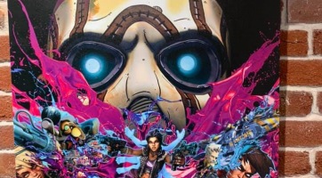 Borderlands 3