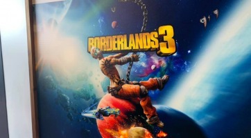Borderlands 3