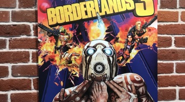 Borderlands 3
