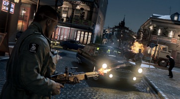 Egészen hétköznapi lett a Mafia III gépigénye