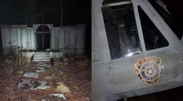 Egészen ígéretesek az új Resident Evil forgatásáról készült első képkockák