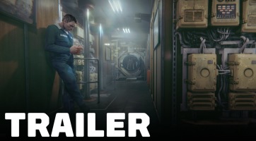Egészen látványos gameplay trailert kapott a Kursk