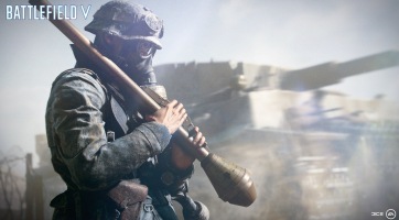 Egészen őszig betáblázták a Battlefield V új tartalmait