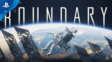 Egészen szürreális kedvcsinálót kapott a Boundary című zéró gravitációs FPS