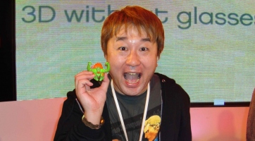 Egészségügyi okokból leköszönt a Street Fighter producere