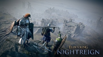 Egy 10 perces trailer mutatja be az Elden Ring Nightreign minden porcikáját