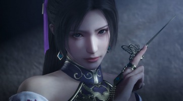 Egy 23 perces gameplay felvétel érkezett a Dynasty Warriors: Origins-ről