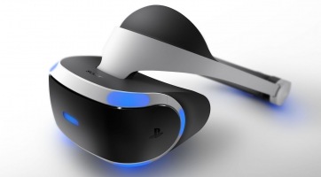 Egy 40 perces PlayStation VR előadás is lesz a hétvégi PS Experience keretein belül