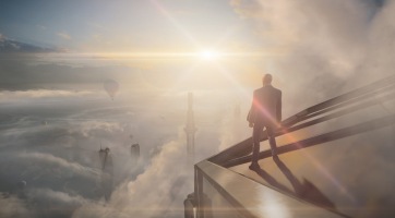Egy álláshirdetés arra utal, hogy TPS nézetű lesz a Hitman alkotóinak James Bond-játéka