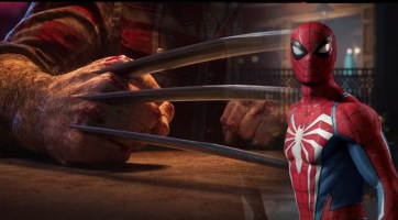 Egy be nem jelentett játék is készül a Spider-Man 2 és a Wolverine fejlesztőjénél