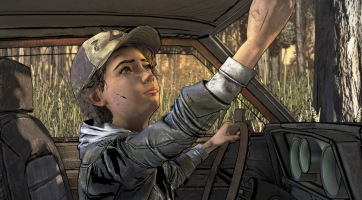 Egy be nem jelentett Telltale Games-es játék is a kukában végezte