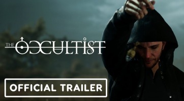 Egy belső nézetes pszichológiai horrorjáték készül The Occultist címmel