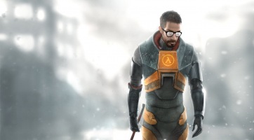 Egy bennfentes szerint bármikor bejelenthetik a Half-Life 3-at