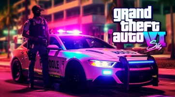 Egy beszámoló alapján jövőre megjelenhet a Grand Theft Auto VI