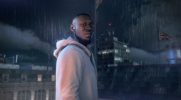 Egy brit rapper videoklipjét a Watch Dogs Legionben készítette el a Ubisoft