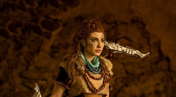Horizon: Zero Dawn