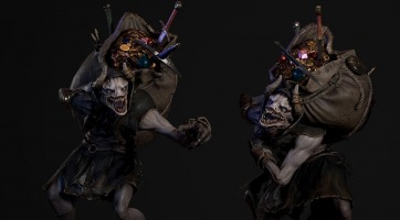 Egy Diablo IV bug a játékosok halálát okozhatja, miután végeztek a Treasure Goblinnal