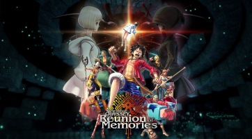 Egy DLC-vel új történeteket kap a One Piece Odyssey