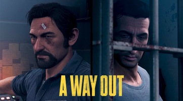 Egy dollárt sem keres az A Way Out-tal az EA