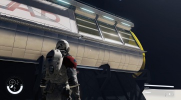 Egy easter egg buktathatta le a Starfield megjelenési dátumát?