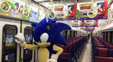 Sonic Mania