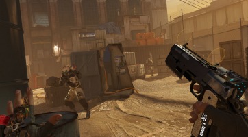 Egy egyszerű parancs segítségével VR headset nélkül is játszható a Half-Life: Alyx